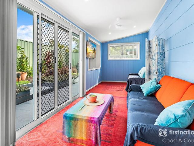 House for rent in Jerrawa, New South Wales
