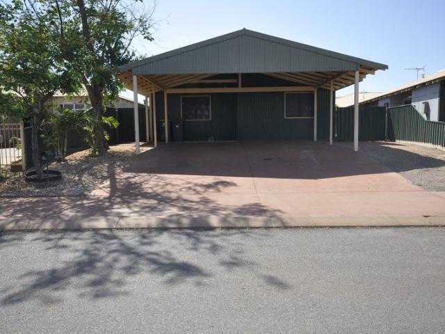 House for rent in Pretty Pool, Port Hedland