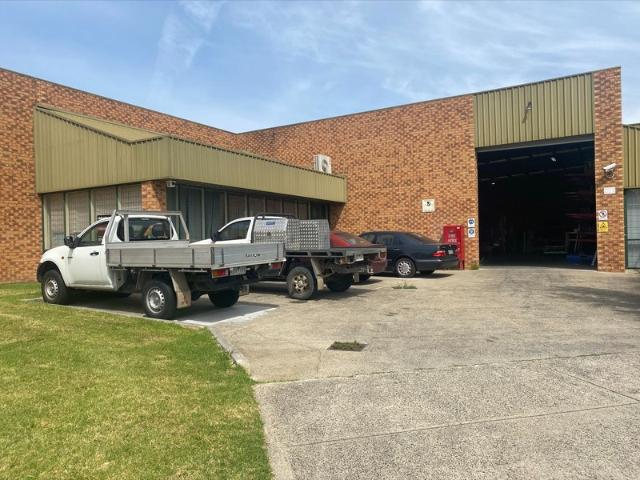 Warehouse for rent in Camerons Creek, Victoria