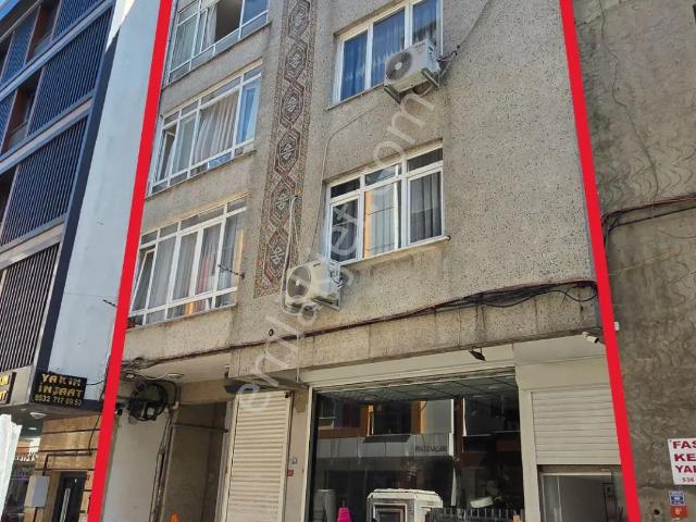 Zeytinburnu, İstanbul içerisinde satılık Bina