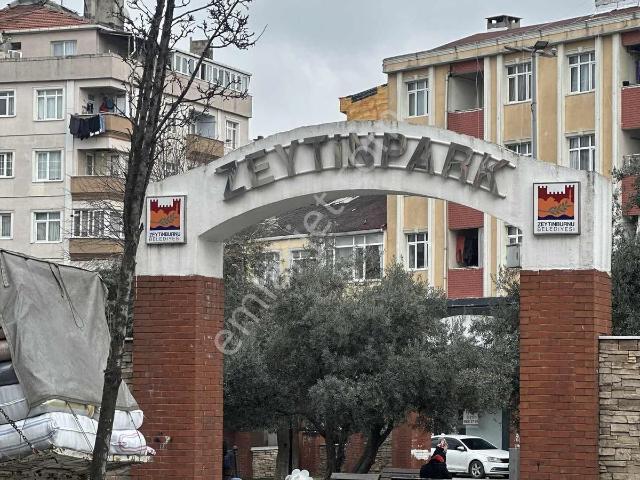 Zeytinburnu, İstanbul içerisinde satılık mülk