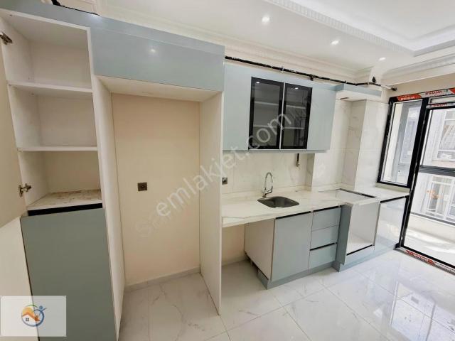 Zeytinburnu, İstanbul içerisinde satılık mülk