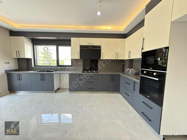 Gölbaşi, Ankara içerisinde satılık Villa