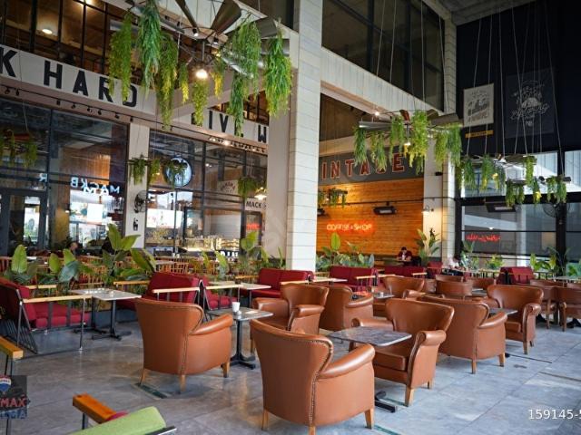 Yenimahalle, Ankara içerisinde satılık Restoran
