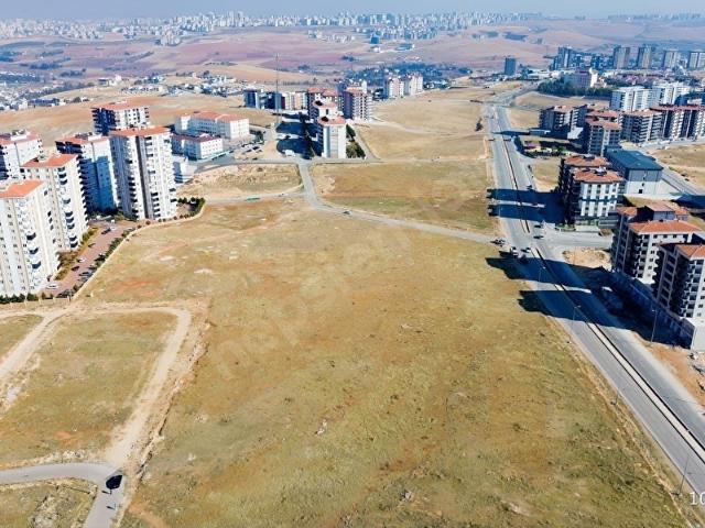 Şahinbey, Gaziantep içerisinde satılık Arsa