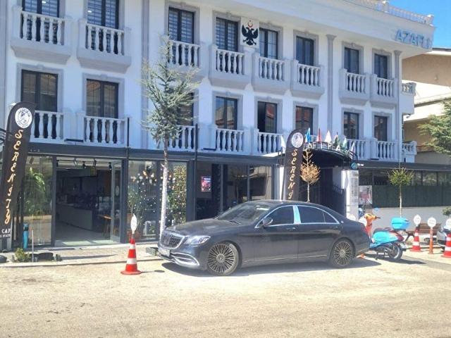 Ankara Merkez içerisinde satılık Bina Ankara Merkez içerisinde satılık Bina