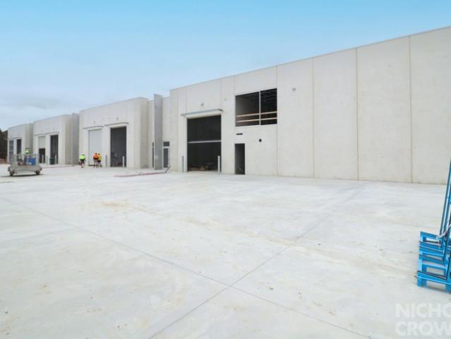 Warehouse for sale in Camerons Creek, Victoria