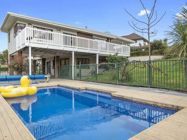 Apartment for rent in Saint Andrews, Hamilton City