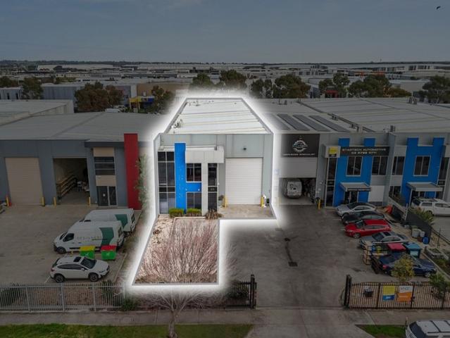 Warehouse for sale in Camerons Creek, Victoria