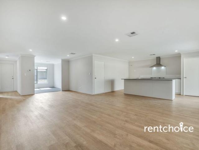 House for rent in Parklands, Western Australia