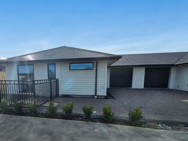 House for rent in Rolleston, Canterbury