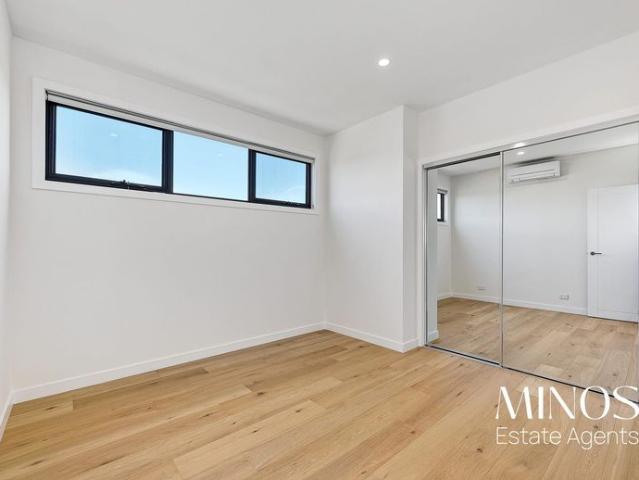 Townhouse for rent in Lalor, Melbourne