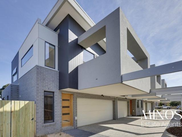 Townhouse for rent in Lalor, Melbourne