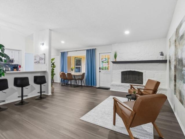 Room for rent in Live Oak, Texas