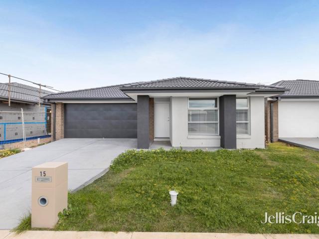House for rent in Winter Valley, Ballarat
