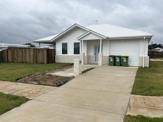 Duplex for rent in Toowoomba, Queensland