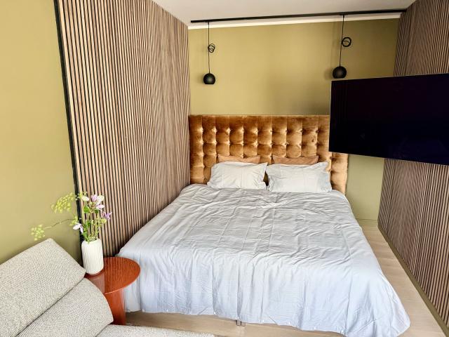 Apartment mieten in St. Georg, Hamburg