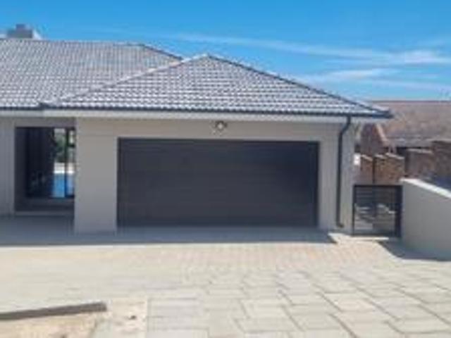 Property for sale in Western Cape