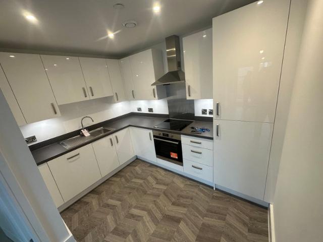 Apartment for rent in Rednal, Isle Of Man
