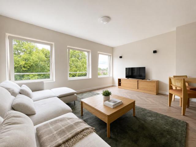 Appartement te huur in Noord, Rotterdam