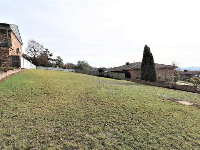 Land for sale in Cootamundra, New South Wales