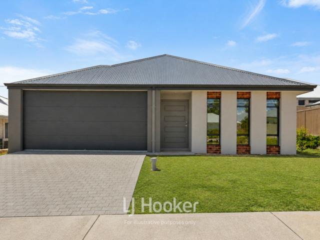 House for rent in Dalyellup, Shire Of Capel