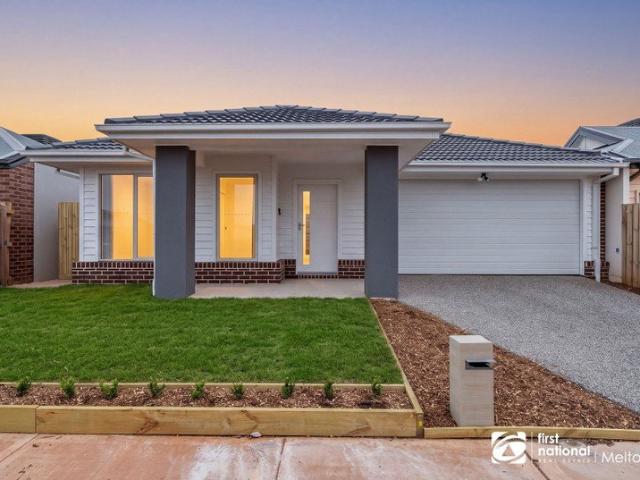 House for sale in Eynesbury, Melbourne