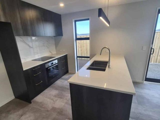House for rent in Rolleston, Canterbury