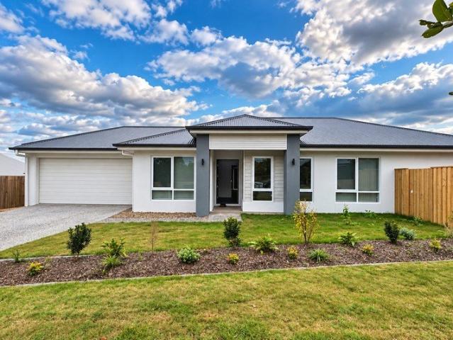 House for rent in Amity, Greater Brisbane