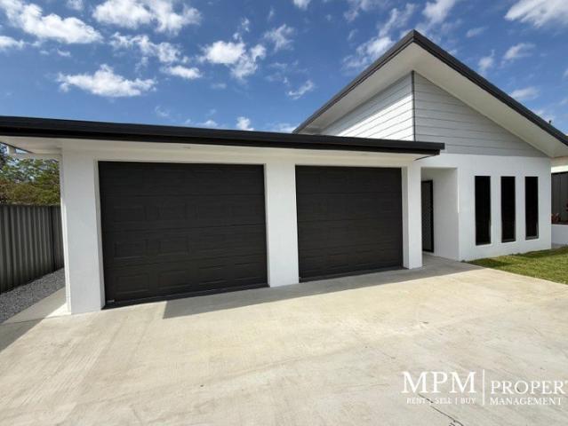 Duplex for rent in Mareeba Town Centre Core, Mareeba