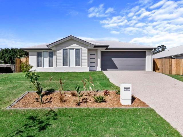 House for rent in Great Sandy Strait, Queensland