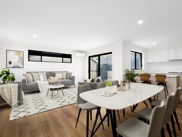 Villa for sale in Swansea, New South Wales