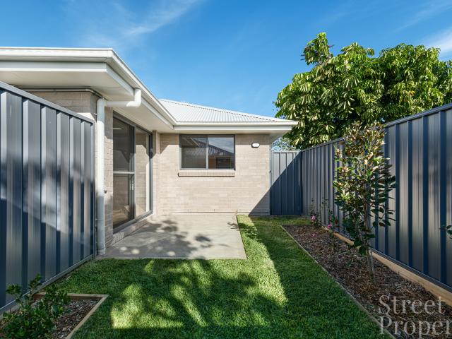 Villa for sale in Swansea, New South Wales