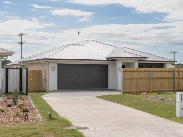 House for rent in Toogoom, Fraser Coast Regional
