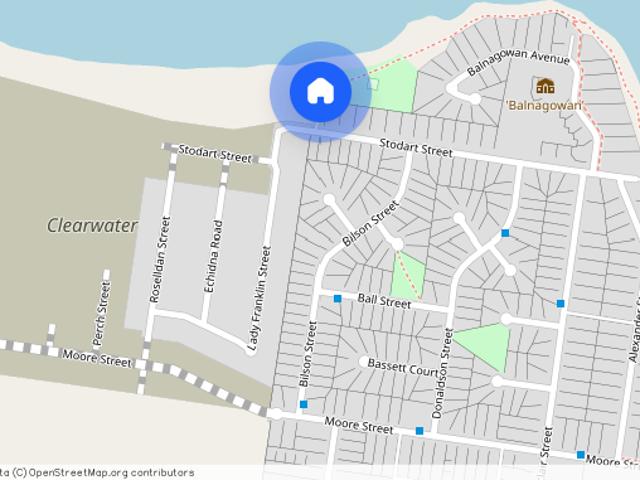 House for rent in Colac, Victoria