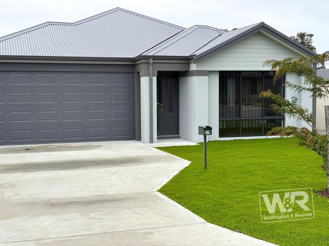 House for rent in Warral, Western Australia