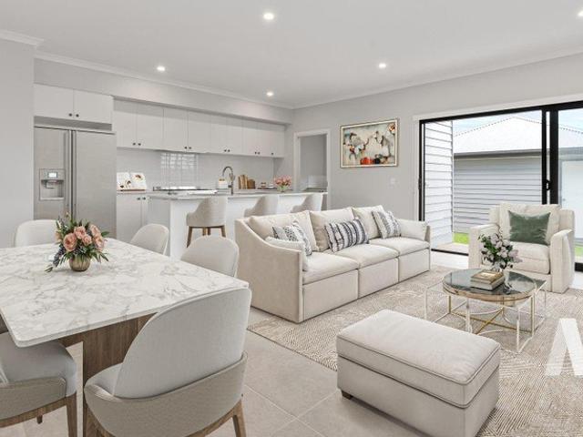 Townhouse for rent in Camerons Creek, Victoria