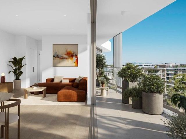 Apartment for sale in Sydney, New South Wales