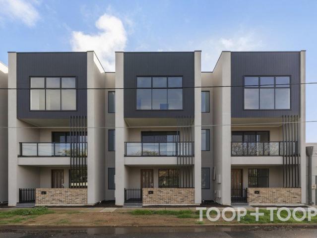 Townhouse for rent in Horseshoe Creek, South Australia