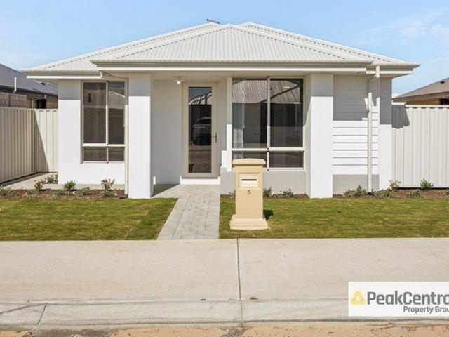 House for rent in Singleton, Western Australia
