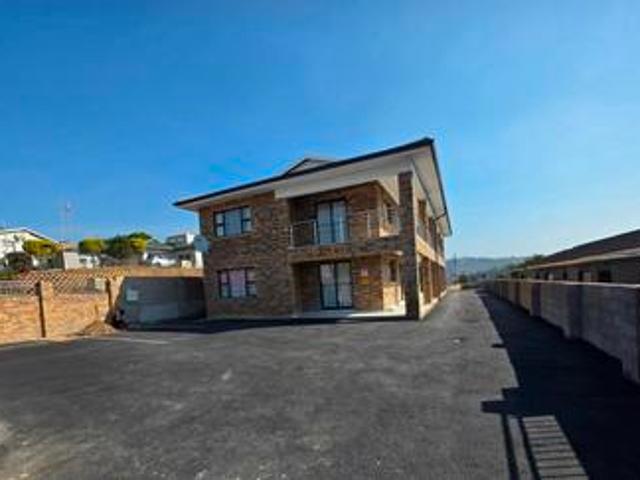 Apartment for rent in Mount Moreland, Kwazulu-natal