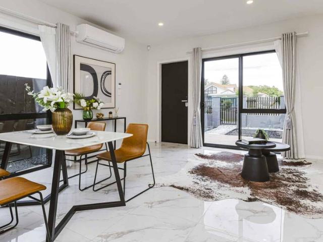 House for rent in Owhata