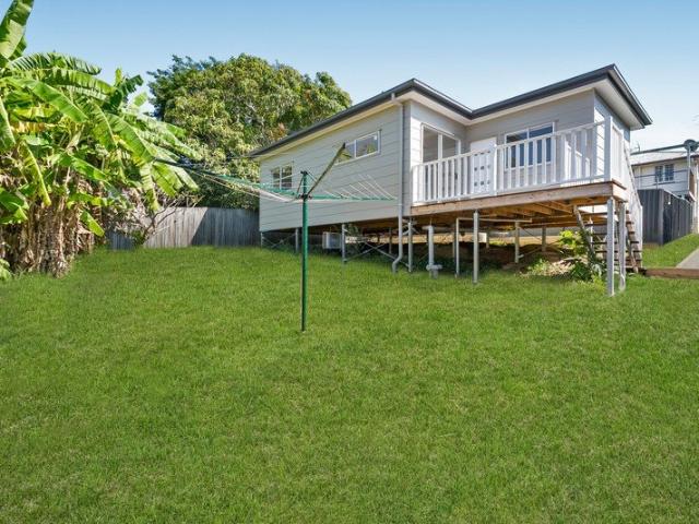 House for rent in Toombul, Queensland