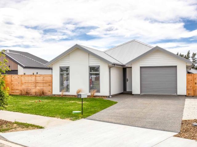 House for rent in Amberley, Canterbury