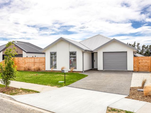 House for rent in Amberley, Canterbury