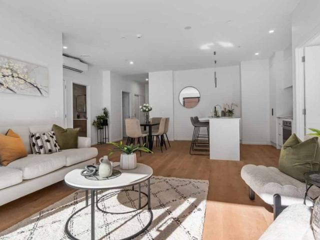 Apartment for rent in Onehunga, Oroua County