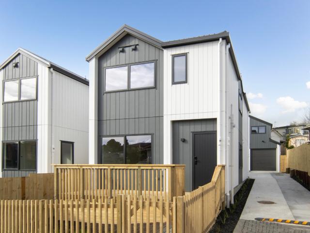 House for rent in Lynfield