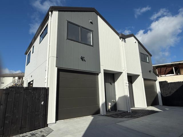 Townhouse for rent in Lynfield, Oroua County