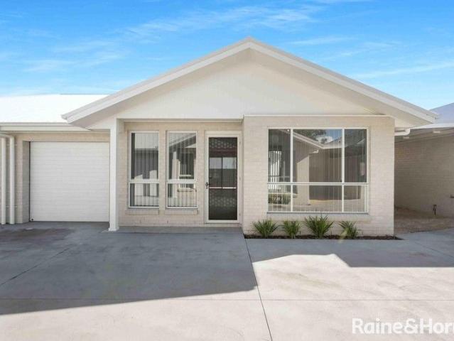 Villa for sale in South Nowra
