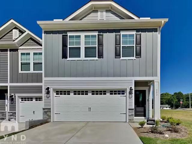 Condo for rent in Wake Forest